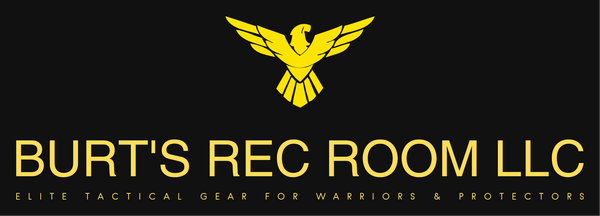 Burt's Rec Room
