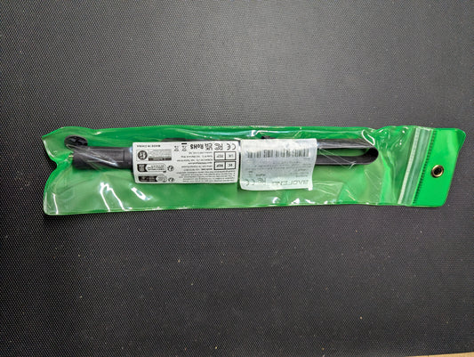 New Baofeng 18.5 inch foldable tactical antenna in packaging